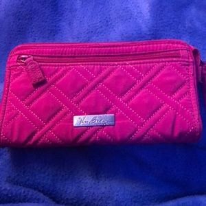 Vera Bradley Wallet